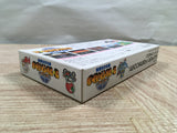 UF2116 SD The Great Battle Gundam BOXED SNES Super Famicom Japan