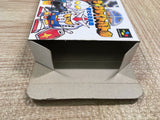 UF2116 SD The Great Battle Gundam BOXED SNES Super Famicom Japan