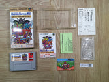 UF2117 Conveni Wars Barcode Battler Senki BOXED SNES Super Famicom Japan