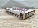 UF2117 Conveni Wars Barcode Battler Senki BOXED SNES Super Famicom Japan
