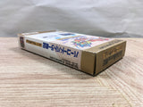UF2117 Conveni Wars Barcode Battler Senki BOXED SNES Super Famicom Japan