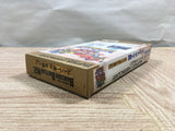 UF2117 Conveni Wars Barcode Battler Senki BOXED SNES Super Famicom Japan