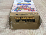 UF2117 Conveni Wars Barcode Battler Senki BOXED SNES Super Famicom Japan