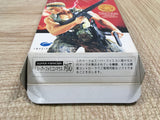 UF2119 Wolfenstein 3D The Claw of Eisenfaust BOXED SNES Super Famicom Japan