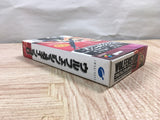 UF2119 Wolfenstein 3D The Claw of Eisenfaust BOXED SNES Super Famicom Japan