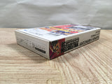 UF2119 Wolfenstein 3D The Claw of Eisenfaust BOXED SNES Super Famicom Japan