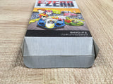 UF2120 F Zero BOXED SNES Super Famicom Japan
