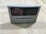 UF2120 F Zero BOXED SNES Super Famicom Japan