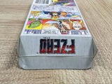 UF2120 F Zero BOXED SNES Super Famicom Japan