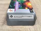 UF2121 Gradius III 3 Nemesis BOXED SNES Super Famicom Japan