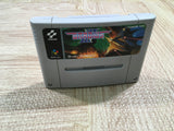 UF2121 Gradius III 3 Nemesis BOXED SNES Super Famicom Japan