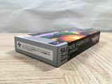 UF2121 Gradius III 3 Nemesis BOXED SNES Super Famicom Japan