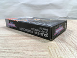 UF2121 Gradius III 3 Nemesis BOXED SNES Super Famicom Japan