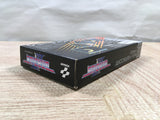 UF2121 Gradius III 3 Nemesis BOXED SNES Super Famicom Japan