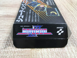 UF2121 Gradius III 3 Nemesis BOXED SNES Super Famicom Japan