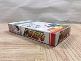 UF2126 Captain Tsubasa V 5 HashanoShougou Campione BOXED SNES Super Famicom Japan