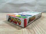 UF2126 Captain Tsubasa V 5 HashanoShougou Campione BOXED SNES Super Famicom Japan