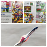 UF2128 Super Bomberman BOXED SNES Super Famicom Japan