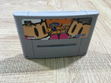 UF2128 Super Bomberman BOXED SNES Super Famicom Japan