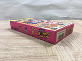 UF2128 Super Bomberman BOXED SNES Super Famicom Japan