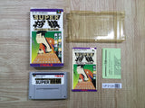 UF2129 Super Shogi BOXED SNES Super Famicom Japan