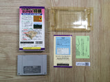 UF2129 Super Shogi BOXED SNES Super Famicom Japan