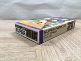 UF2129 Super Shogi BOXED SNES Super Famicom Japan