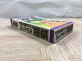 UF2129 Super Shogi BOXED SNES Super Famicom Japan
