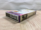 UF2129 Super Shogi BOXED SNES Super Famicom Japan
