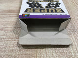 UF2129 Super Shogi BOXED SNES Super Famicom Japan