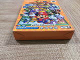 UF2132 Mario Party 3 BOXED N64 Nintendo 64 Japan