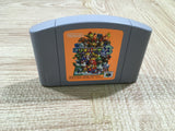 UF2132 Mario Party 3 BOXED N64 Nintendo 64 Japan