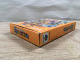 UF2132 Mario Party 3 BOXED N64 Nintendo 64 Japan