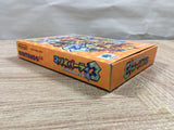 UF2132 Mario Party 3 BOXED N64 Nintendo 64 Japan
