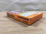 UF2132 Mario Party 3 BOXED N64 Nintendo 64 Japan