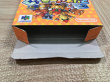 UF2132 Mario Party 3 BOXED N64 Nintendo 64 Japan