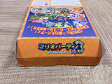 UF2132 Mario Party 3 BOXED N64 Nintendo 64 Japan