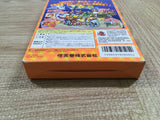 UF2132 Mario Party 3 BOXED N64 Nintendo 64 Japan