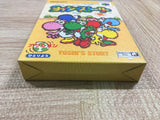 UF2134 Yoshi Story Yossy BOXED N64 Nintendo 64 Japan