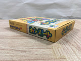 UF2134 Yoshi Story Yossy BOXED N64 Nintendo 64 Japan