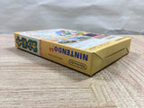UF2134 Yoshi Story Yossy BOXED N64 Nintendo 64 Japan