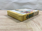 UF2134 Yoshi Story Yossy BOXED N64 Nintendo 64 Japan