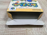 UF2134 Yoshi Story Yossy BOXED N64 Nintendo 64 Japan