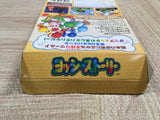 UF2134 Yoshi Story Yossy BOXED N64 Nintendo 64 Japan