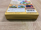 UF2134 Yoshi Story Yossy BOXED N64 Nintendo 64 Japan