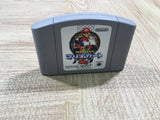 UF2135 Mario Kart 64 BOXED N64 Nintendo 64 Japan