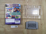 UF2135 Mario Kart 64 BOXED N64 Nintendo 64 Japan