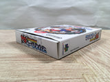 UF2135 Mario Kart 64 BOXED N64 Nintendo 64 Japan