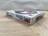 UF2135 Mario Kart 64 BOXED N64 Nintendo 64 Japan
