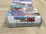 UF2135 Mario Kart 64 BOXED N64 Nintendo 64 Japan